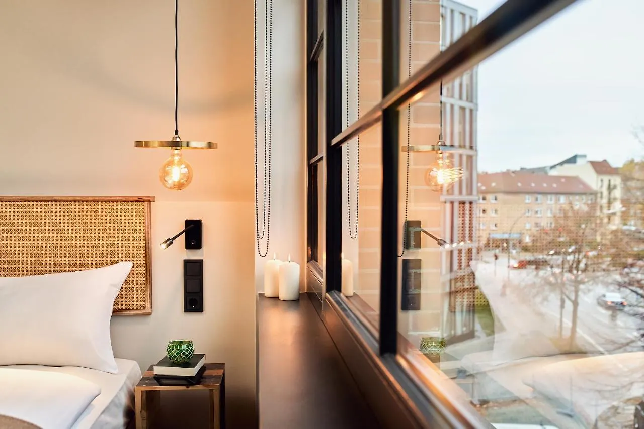 Hotel Hood House à Hambourg