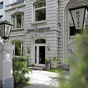 Miramar Hamburg-Harburg