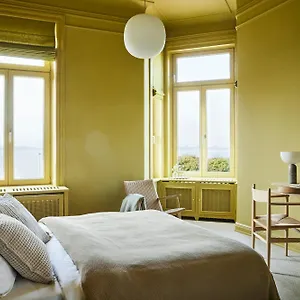 Hotel Strandhotel Blankenese, Hamburg