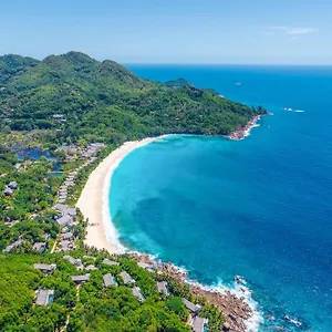 Cheval Blanc Seychelles Hotel