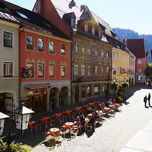 Bavaria - Design Auberge de jeunesse