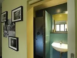 Hotel Kleine Schwarze, Hamburg